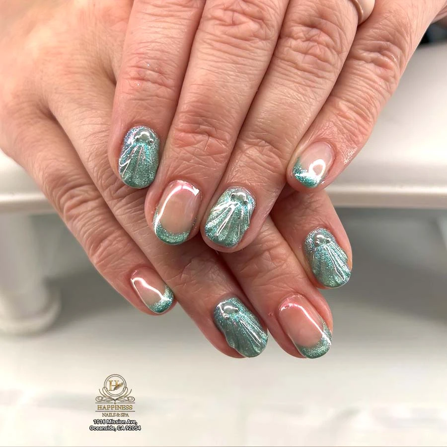 Vip nails